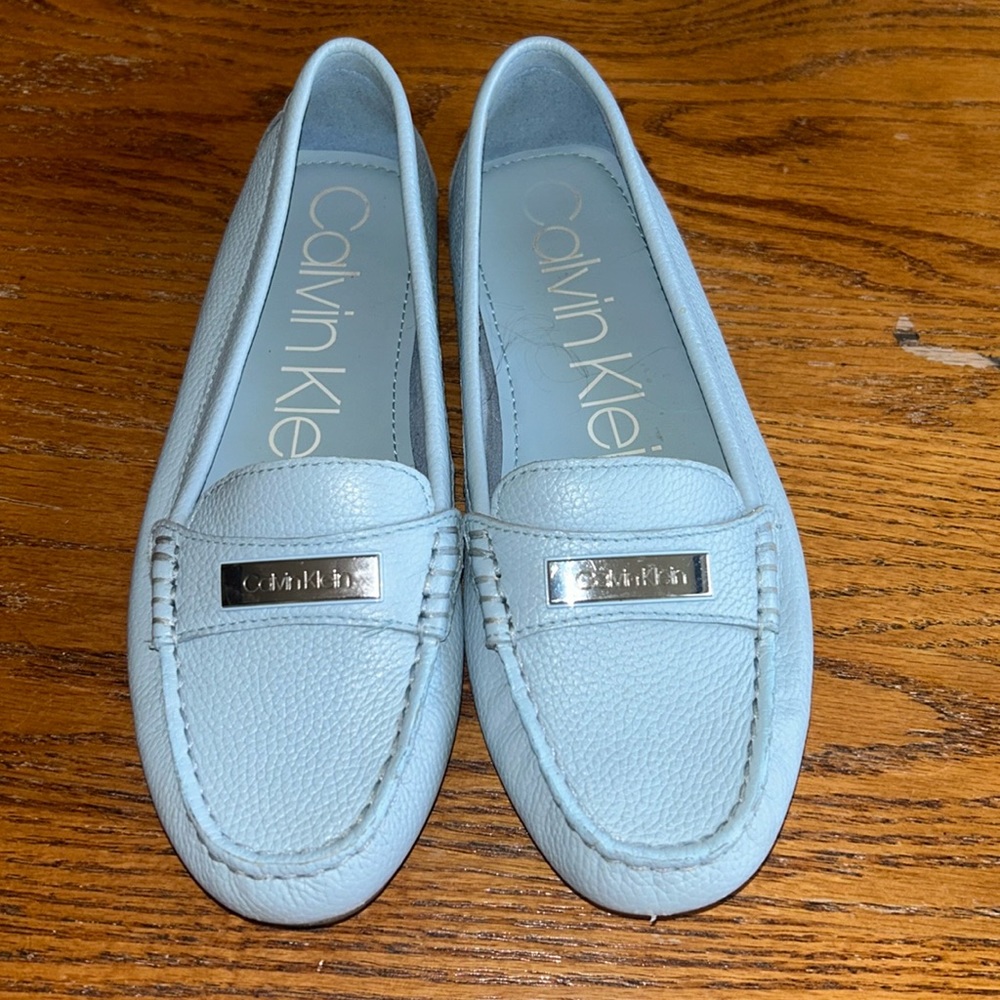 Calvin Klein Loafers